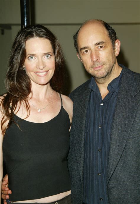 richard schiff actor|sheila kelley husband.